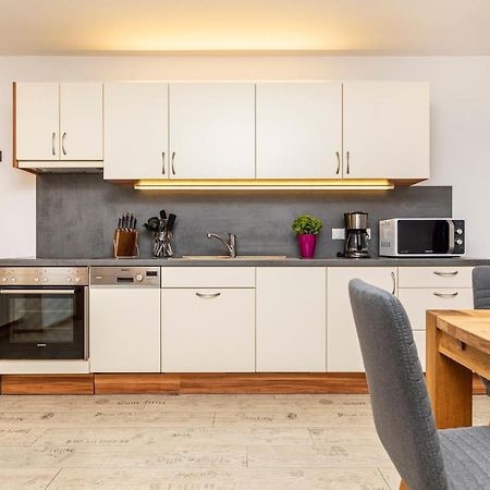 Appartement Bergpanorama Flachau Dış mekan fotoğraf