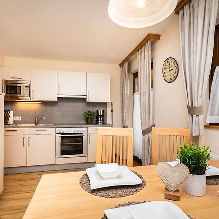Appartement Bergpanorama Flachau Dış mekan fotoğraf